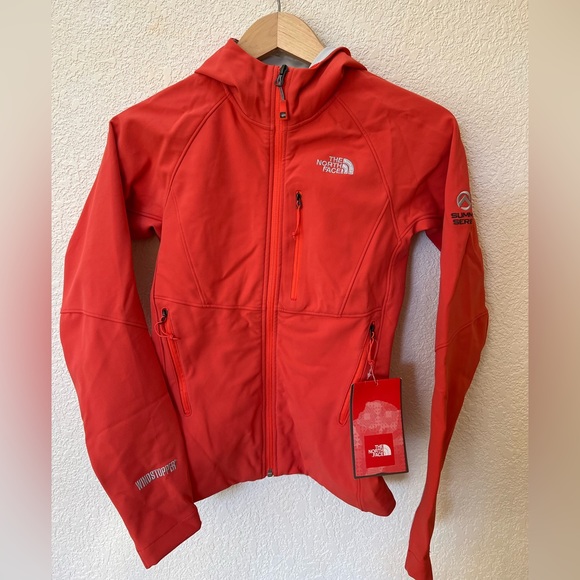 North Face Alpine Project jacket *NWT* - Picture 2 of 5